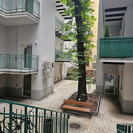Juwel Apartments Krakow Z Widokiem Na Wawel Ap 44 מראה חיצוני תמונה