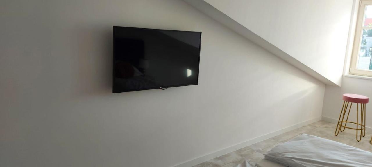 Juwel Apartments Krakow Z Widokiem Na Wawel Ap 44 מראה חיצוני תמונה