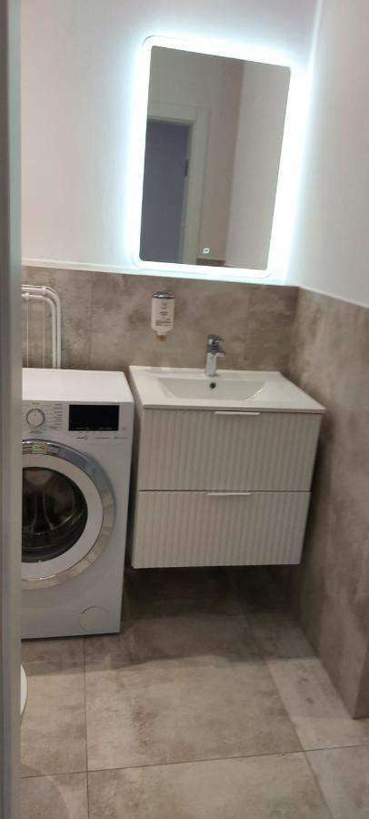Juwel Apartments Krakow Z Widokiem Na Wawel Ap 44 מראה חיצוני תמונה