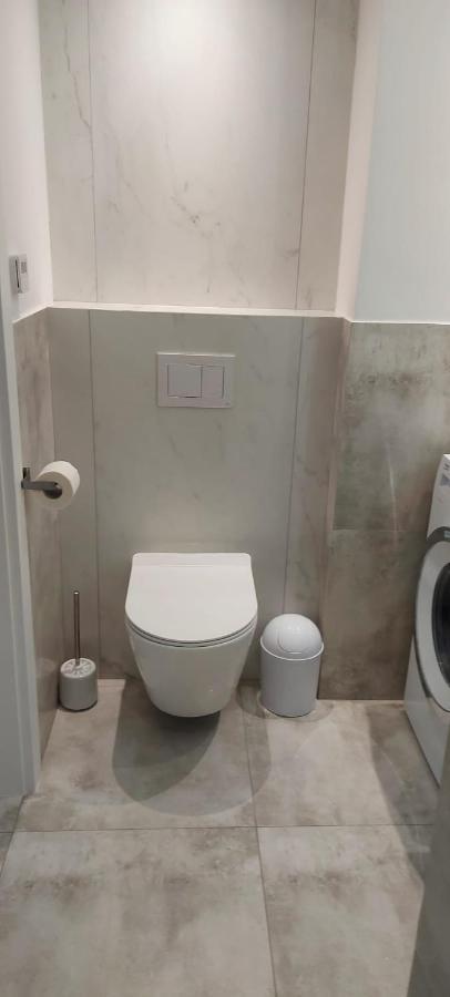 Juwel Apartments Krakow Z Widokiem Na Wawel Ap 44 מראה חיצוני תמונה
