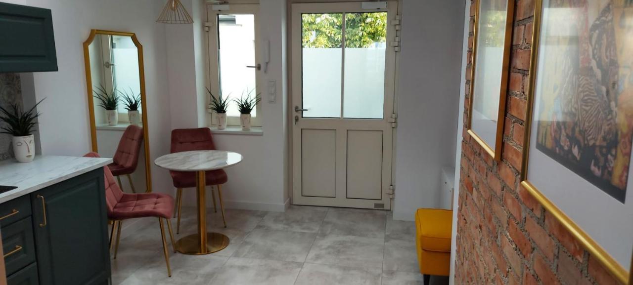 Juwel Apartments Krakow Z Widokiem Na Wawel Ap 44 מראה חיצוני תמונה