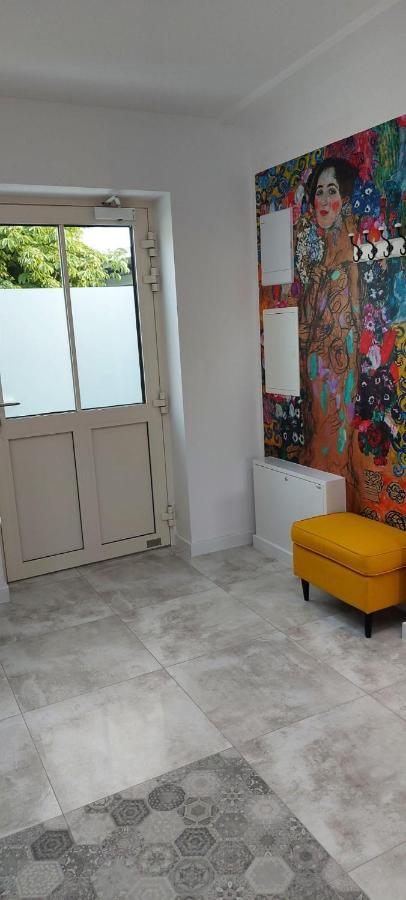 Juwel Apartments Krakow Z Widokiem Na Wawel Ap 44 מראה חיצוני תמונה