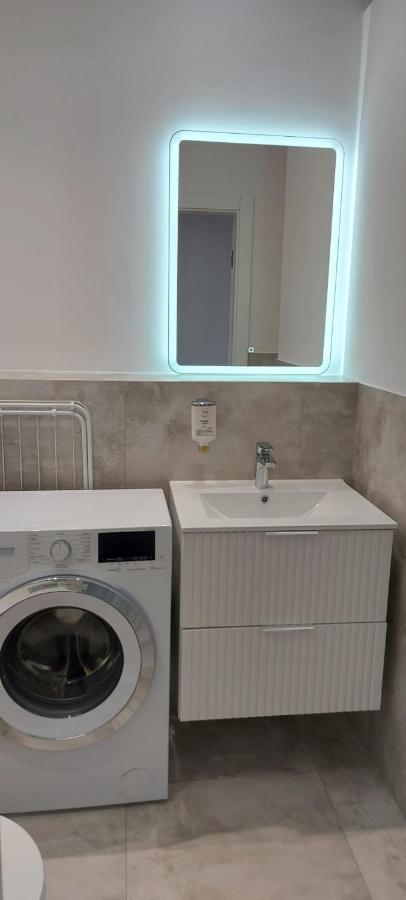 Juwel Apartments Krakow Z Widokiem Na Wawel Ap 44 מראה חיצוני תמונה