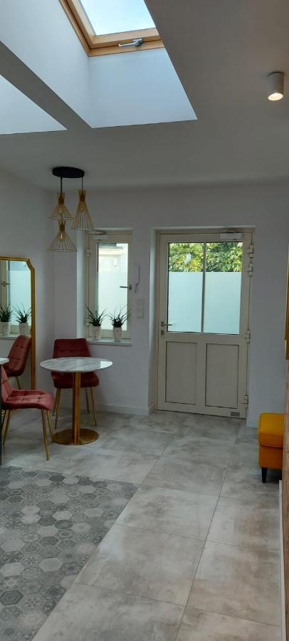 Juwel Apartments Krakow Z Widokiem Na Wawel Ap 44 מראה חיצוני תמונה