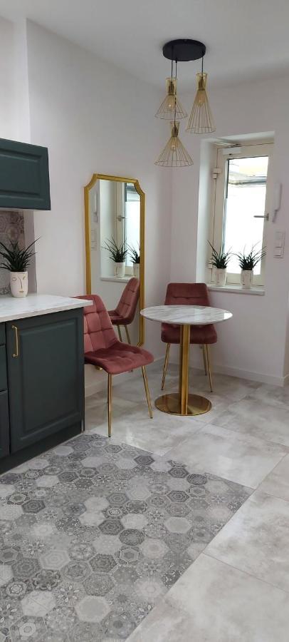 Juwel Apartments Krakow Z Widokiem Na Wawel Ap 44 מראה חיצוני תמונה