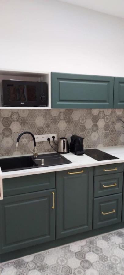 Juwel Apartments Krakow Z Widokiem Na Wawel Ap 44 מראה חיצוני תמונה