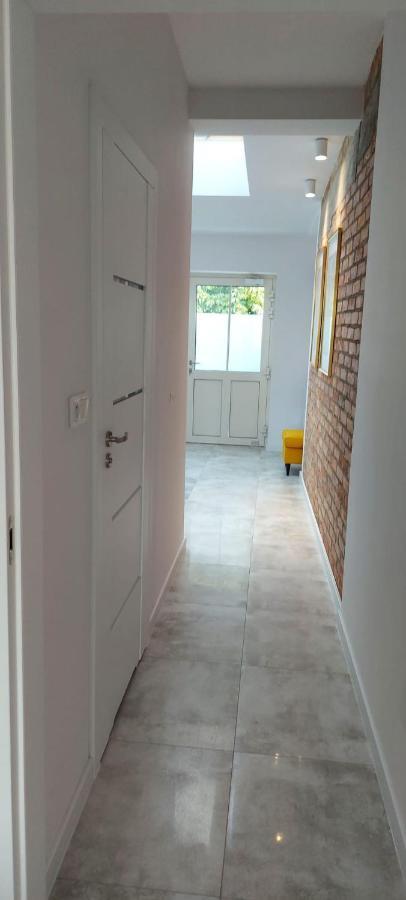 Juwel Apartments Krakow Z Widokiem Na Wawel Ap 44 מראה חיצוני תמונה