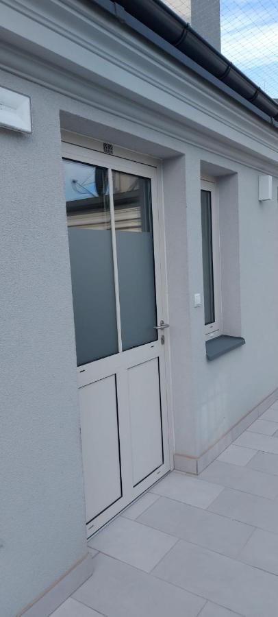 Juwel Apartments Krakow Z Widokiem Na Wawel Ap 44 מראה חיצוני תמונה
