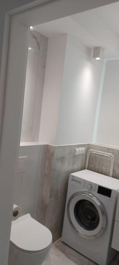 Juwel Apartments Krakow Z Widokiem Na Wawel Ap 44 מראה חיצוני תמונה